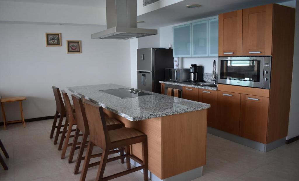 Peninsula Apartment Mazatlan