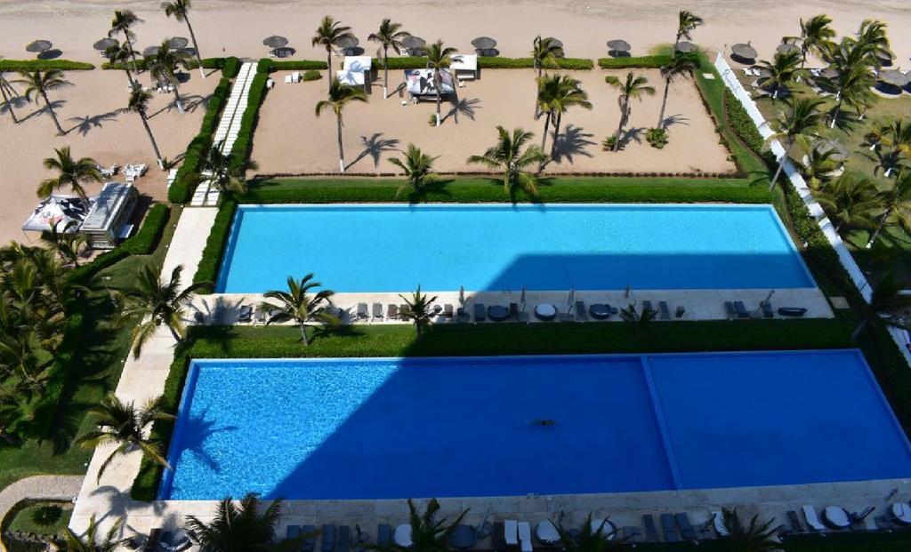 Peninsula * Mazatlan