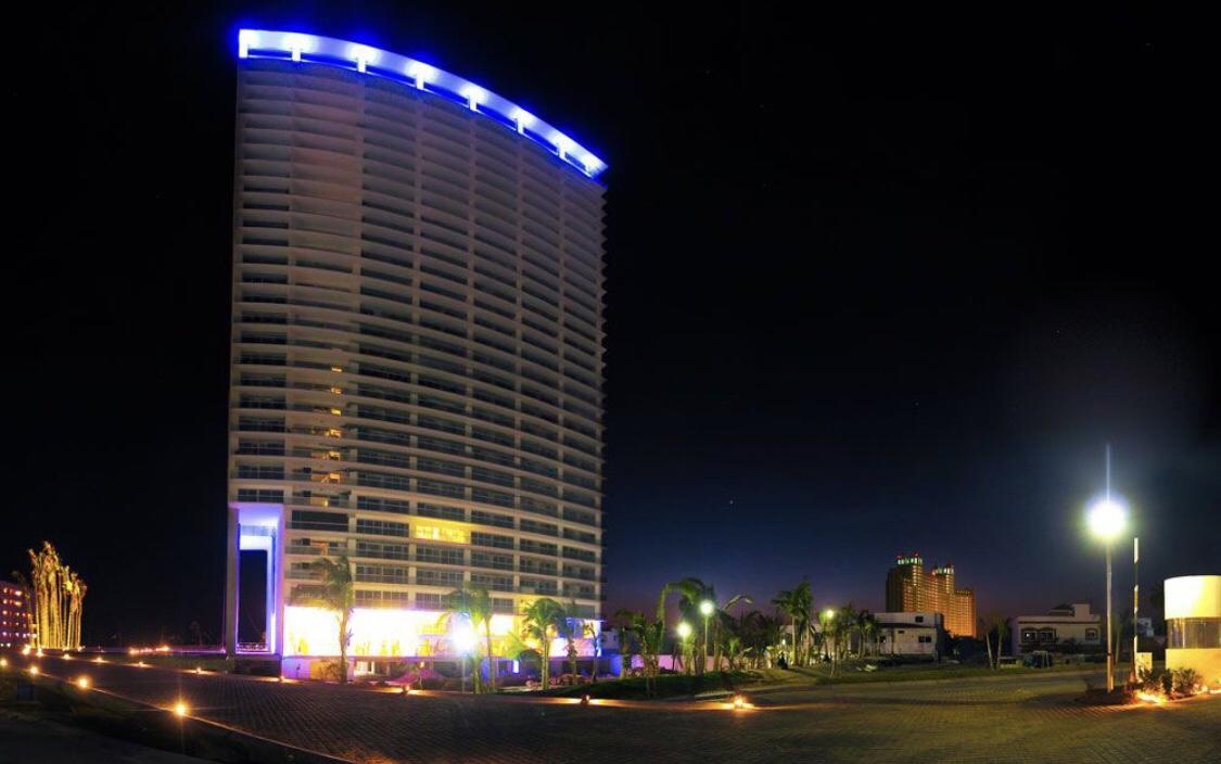 Peninsula Mazatlan